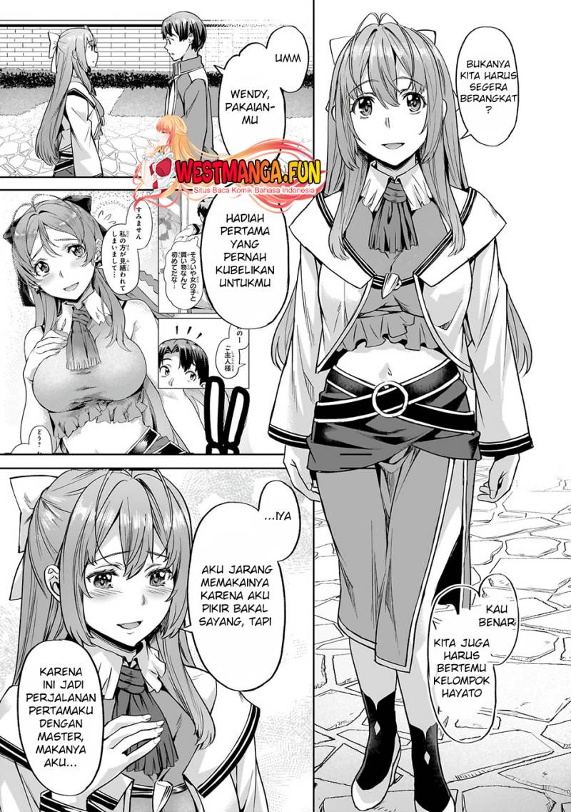 isekai-de-slow-life-wo-ganbou - Chapter: 41