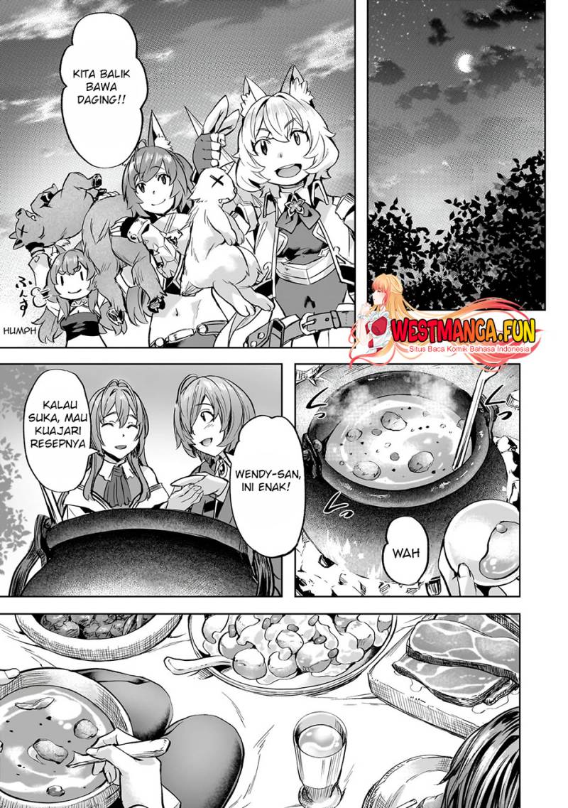 isekai-de-slow-life-wo-ganbou - Chapter: 41