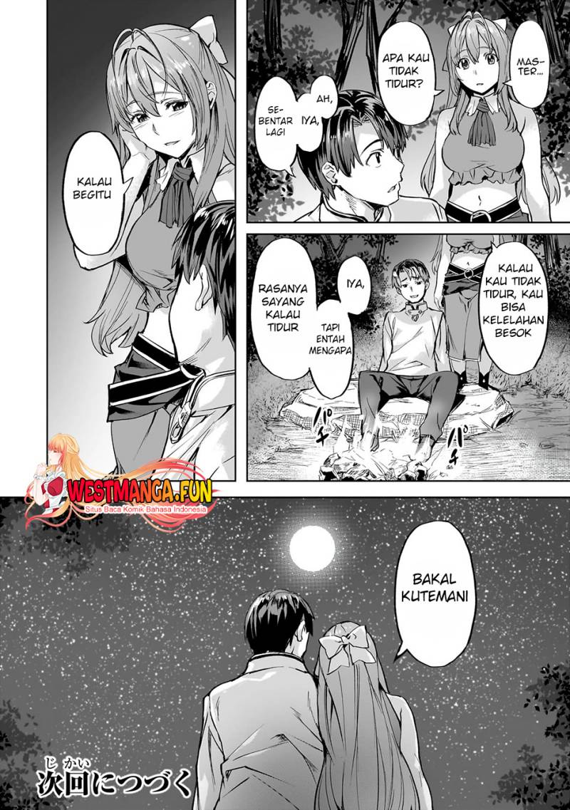 isekai-de-slow-life-wo-ganbou - Chapter: 41