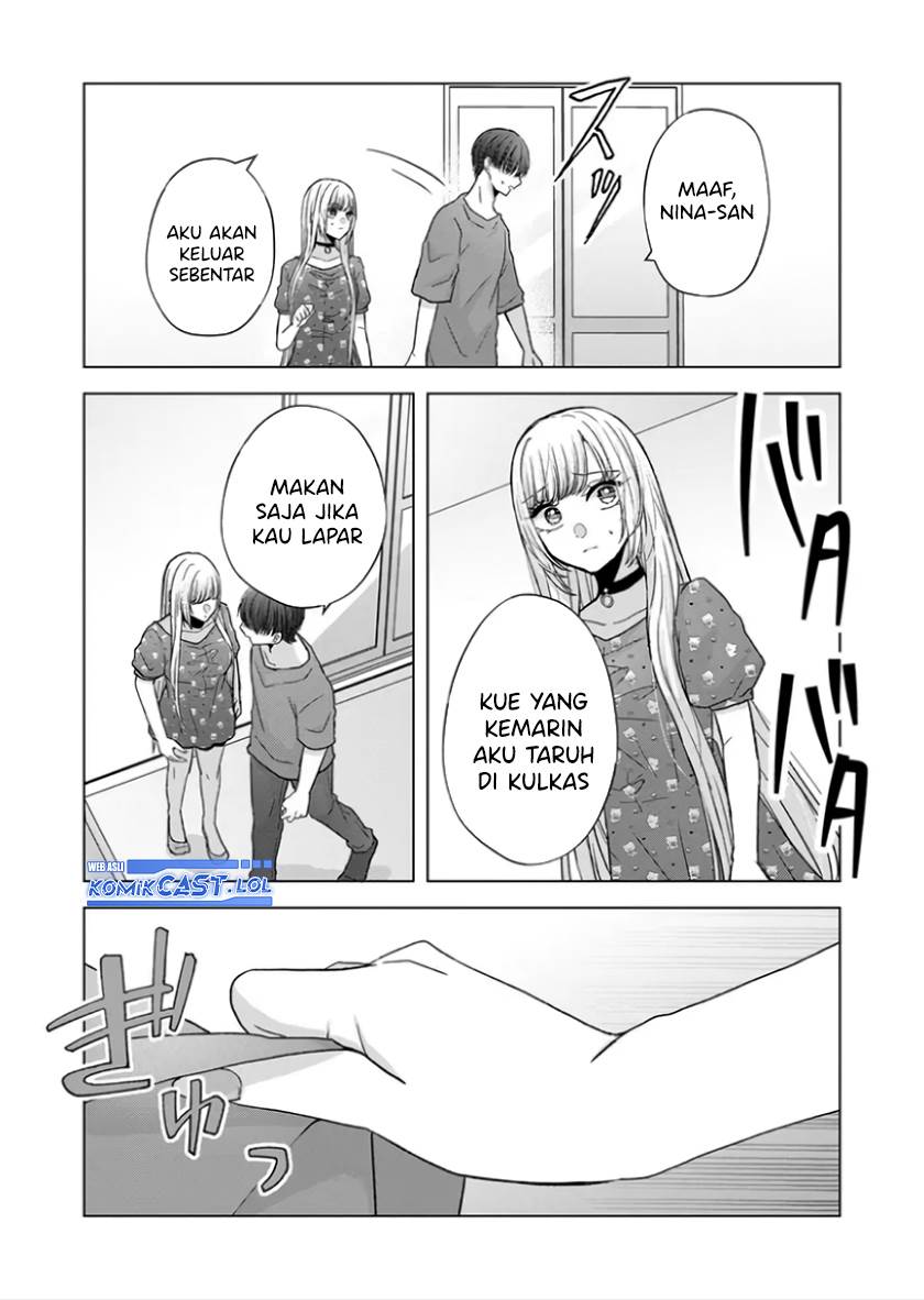 kimi-wa-nina-janai - Chapter: 20