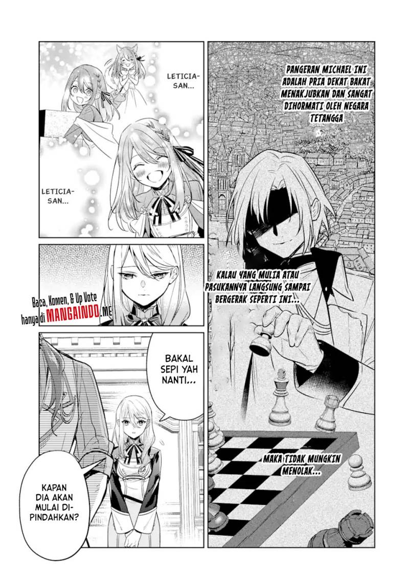 black-madougushi-guild-wo-tsuihousareta-watashi-oukyuu-majutsushi-to-shite-hirowareru - Chapter: 9