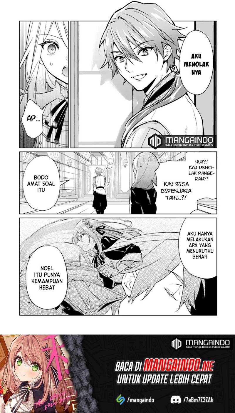 black-madougushi-guild-wo-tsuihousareta-watashi-oukyuu-majutsushi-to-shite-hirowareru - Chapter: 9