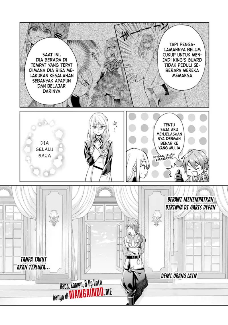 black-madougushi-guild-wo-tsuihousareta-watashi-oukyuu-majutsushi-to-shite-hirowareru - Chapter: 9