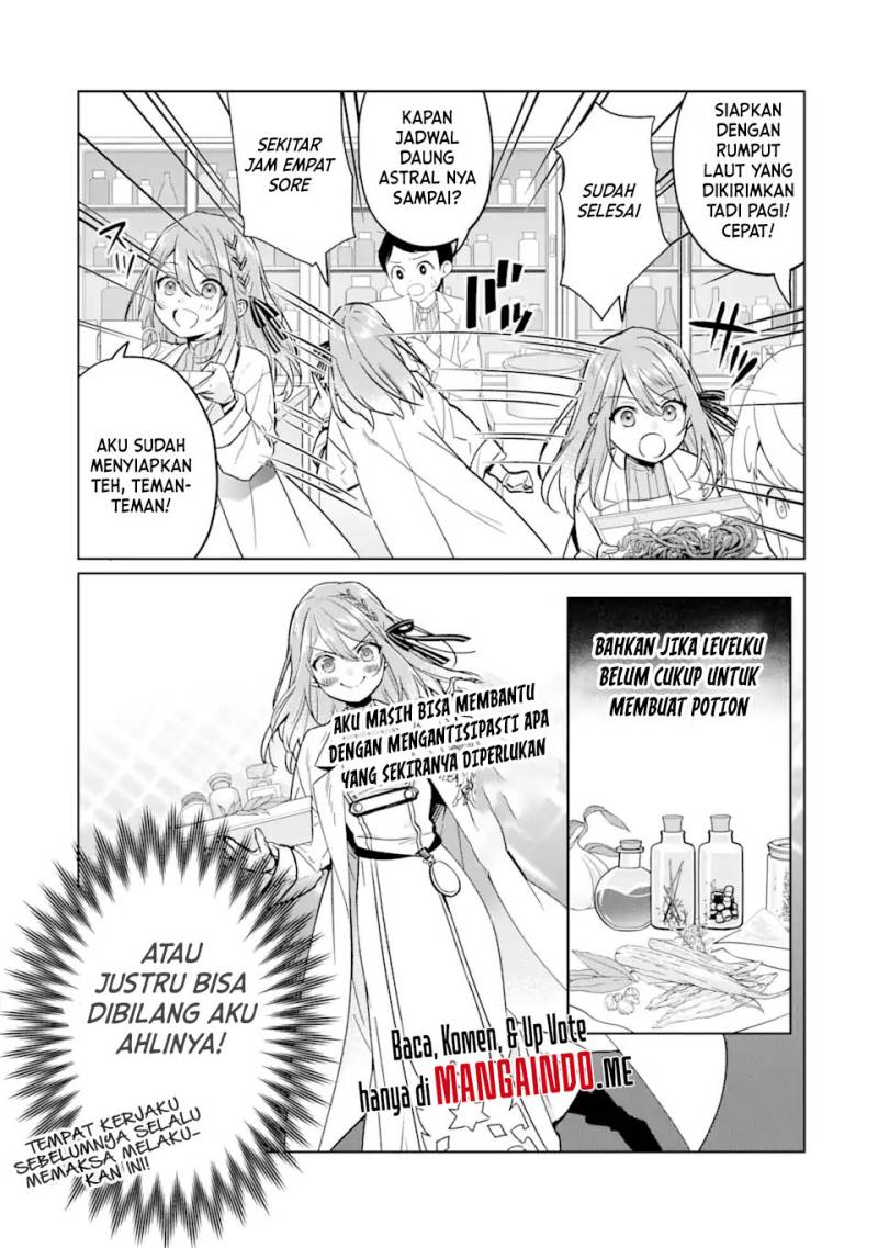 black-madougushi-guild-wo-tsuihousareta-watashi-oukyuu-majutsushi-to-shite-hirowareru - Chapter: 9