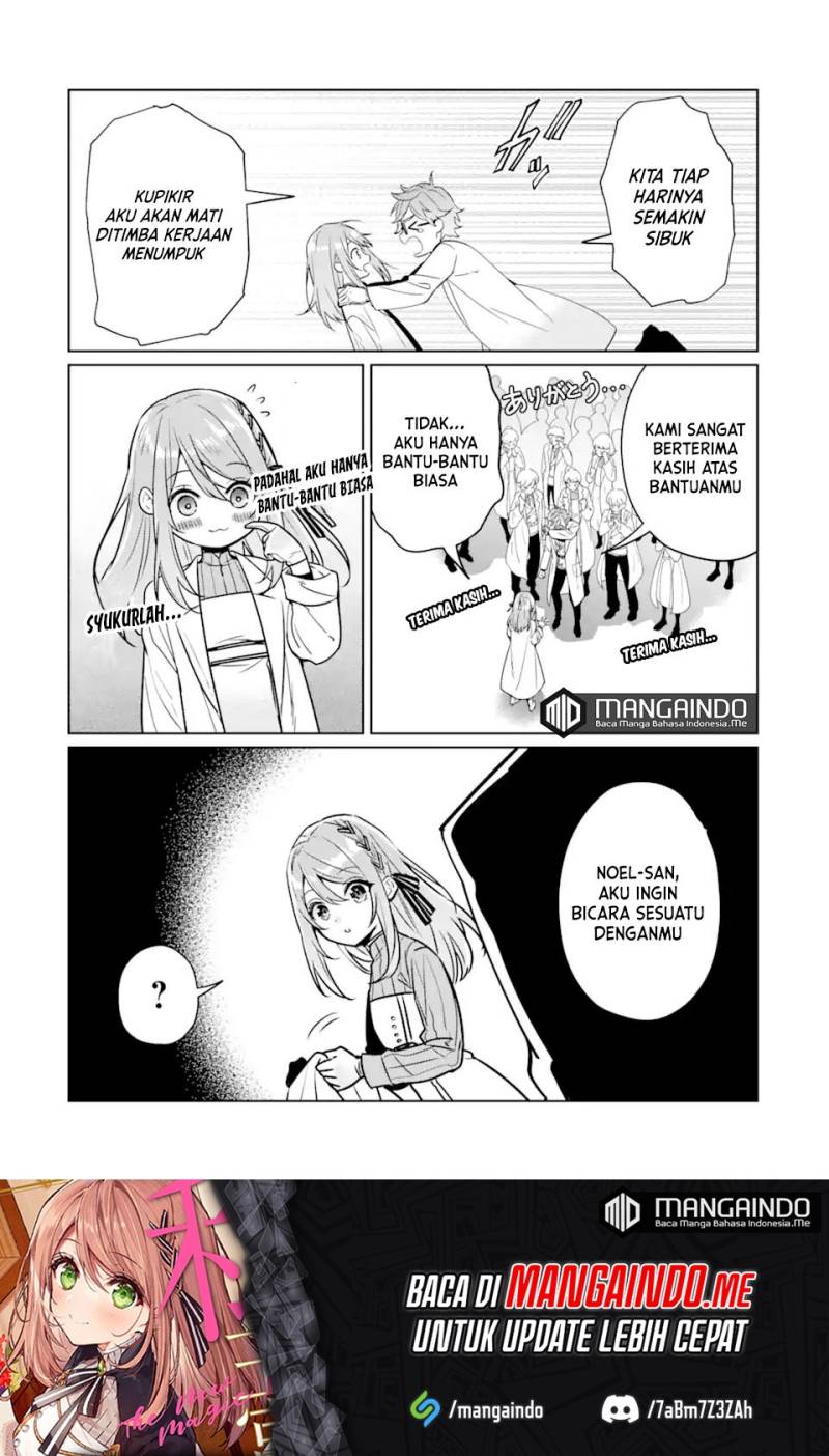 black-madougushi-guild-wo-tsuihousareta-watashi-oukyuu-majutsushi-to-shite-hirowareru - Chapter: 9