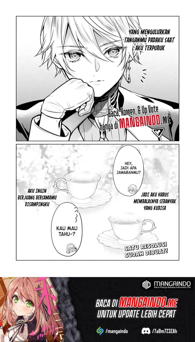 black-madougushi-guild-wo-tsuihousareta-watashi-oukyuu-majutsushi-to-shite-hirowareru - Chapter: 9