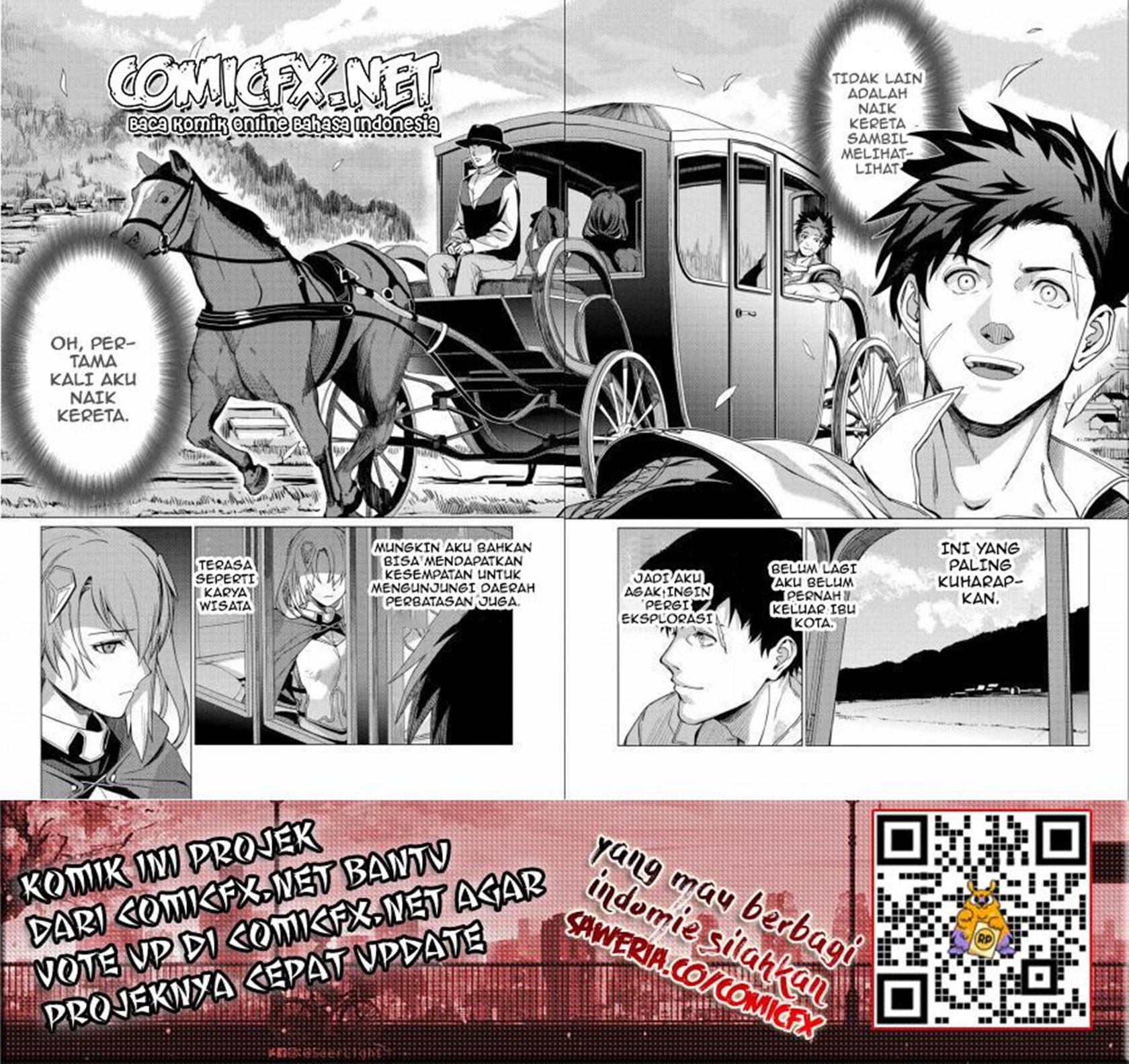 ore-wa-subete-wo-parry-suru - Chapter: 6