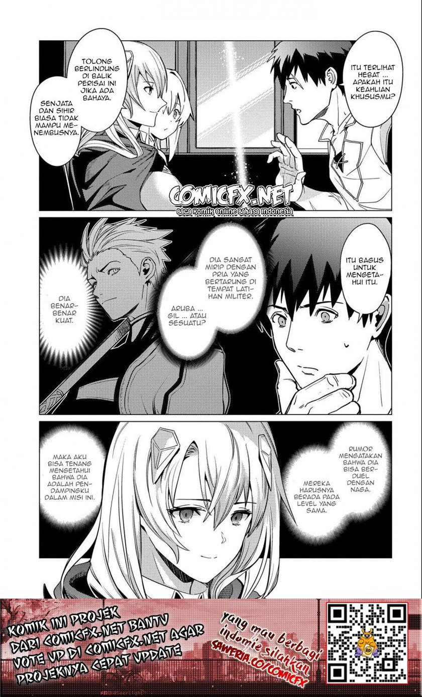 ore-wa-subete-wo-parry-suru - Chapter: 6