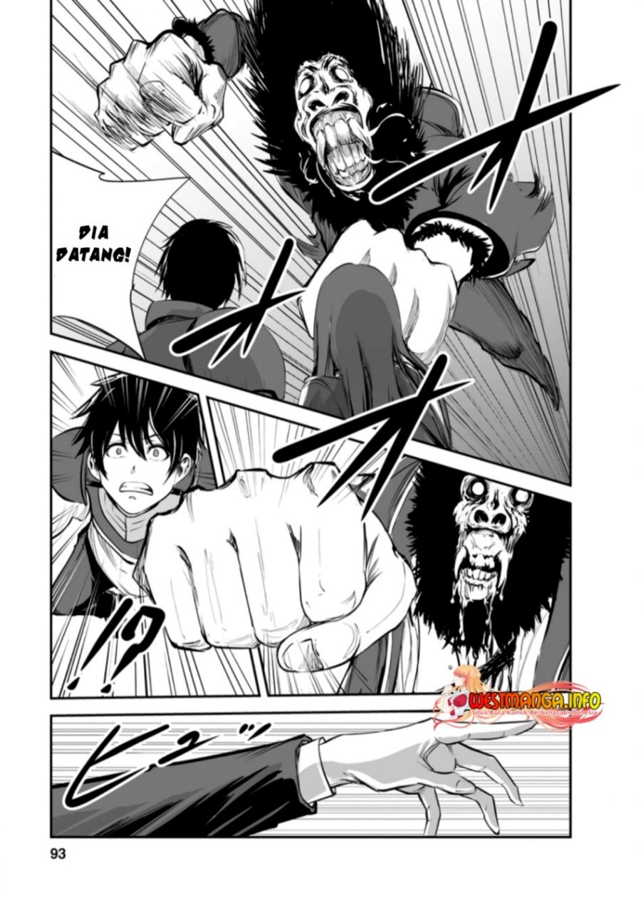 monster-no-goshujin-sama - Chapter: 49.1