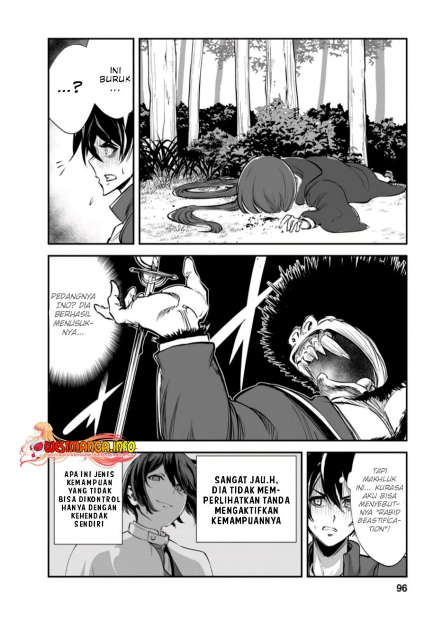 monster-no-goshujin-sama - Chapter: 49.1