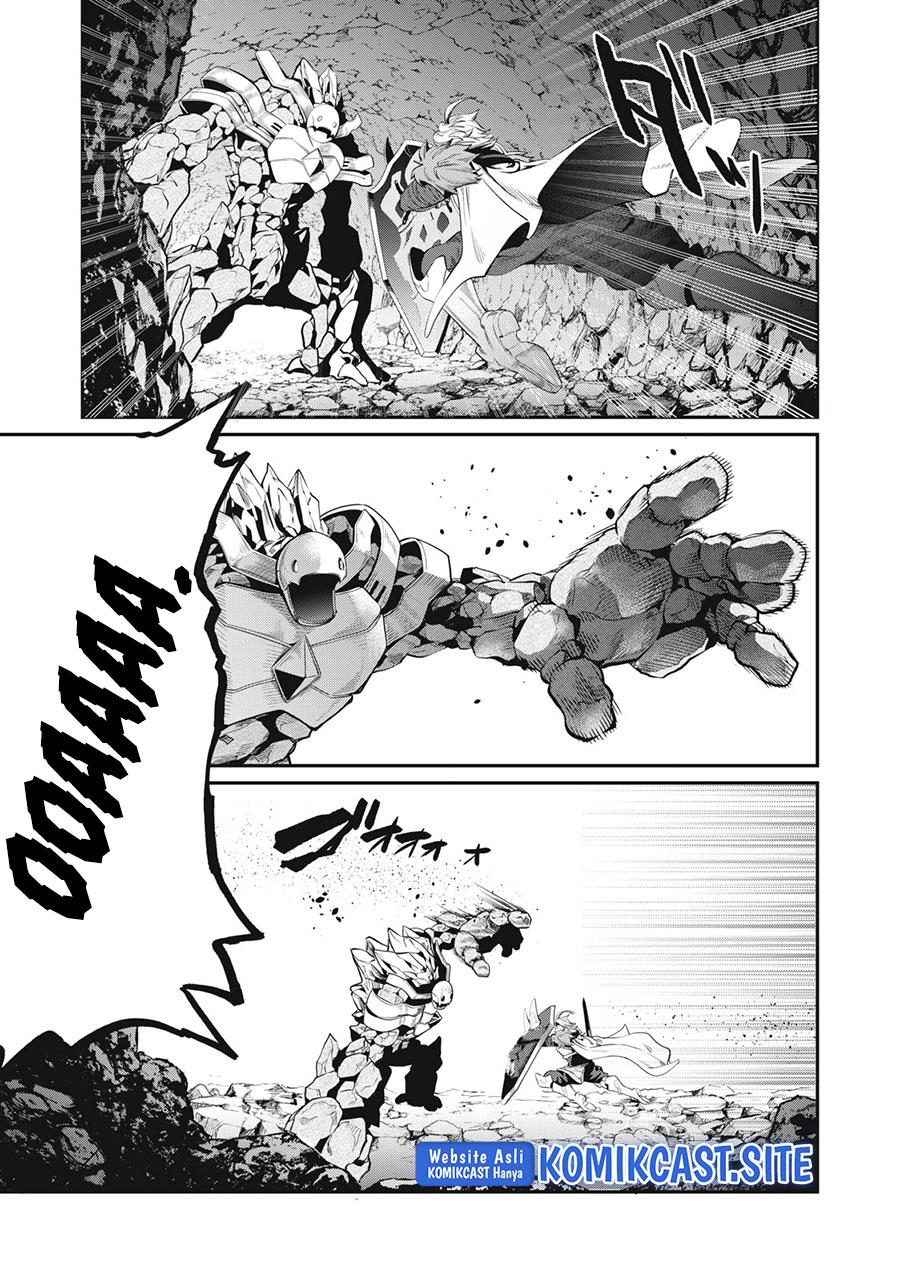 tsuihou-sareta-tenshou-juu-kishi-ha-gemu-chishiki-de-musou-suru - Chapter: 33