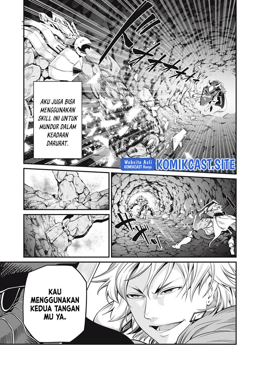 tsuihou-sareta-tenshou-juu-kishi-ha-gemu-chishiki-de-musou-suru - Chapter: 33