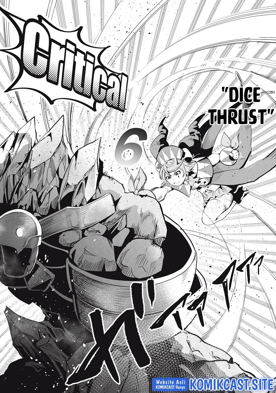 tsuihou-sareta-tenshou-juu-kishi-ha-gemu-chishiki-de-musou-suru - Chapter: 33
