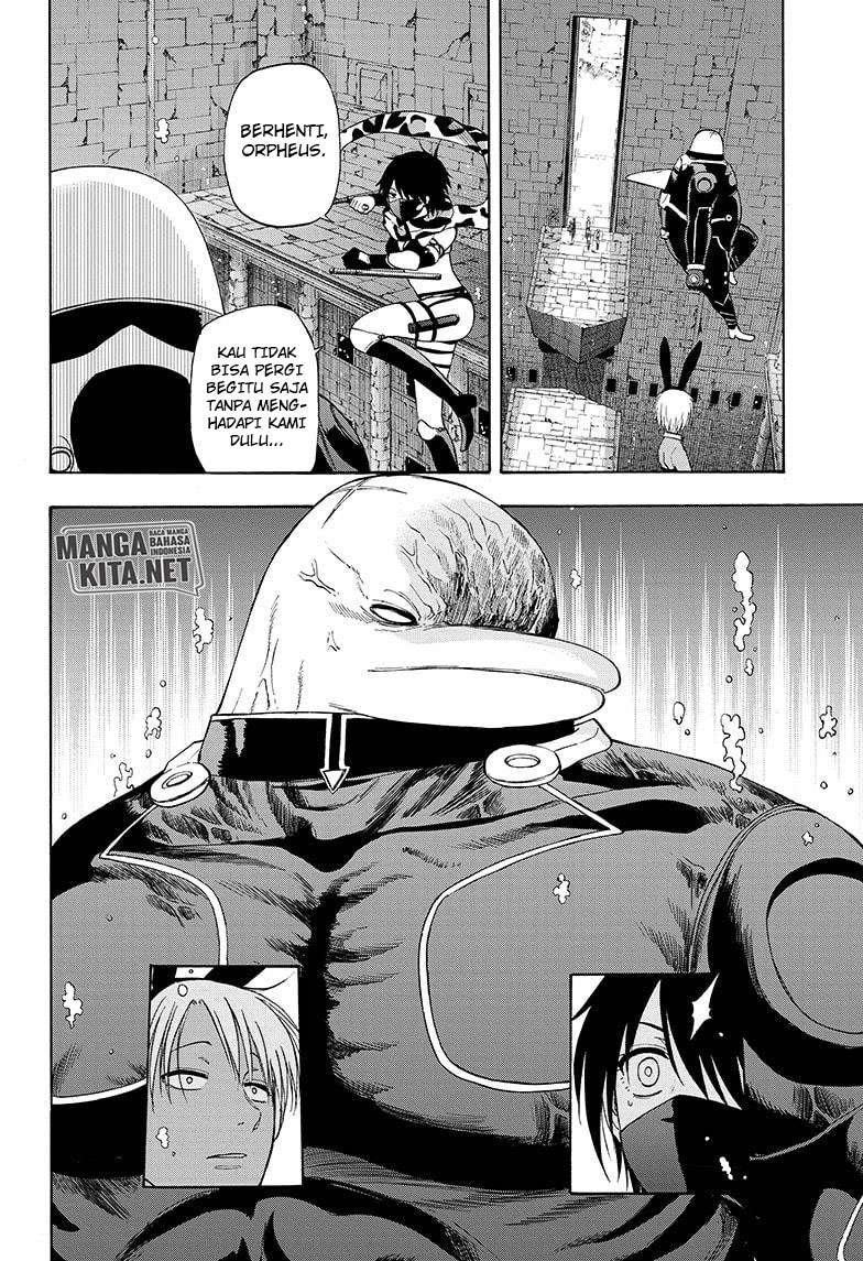 hard-boiled-cop-and-dolphin - Chapter: 36