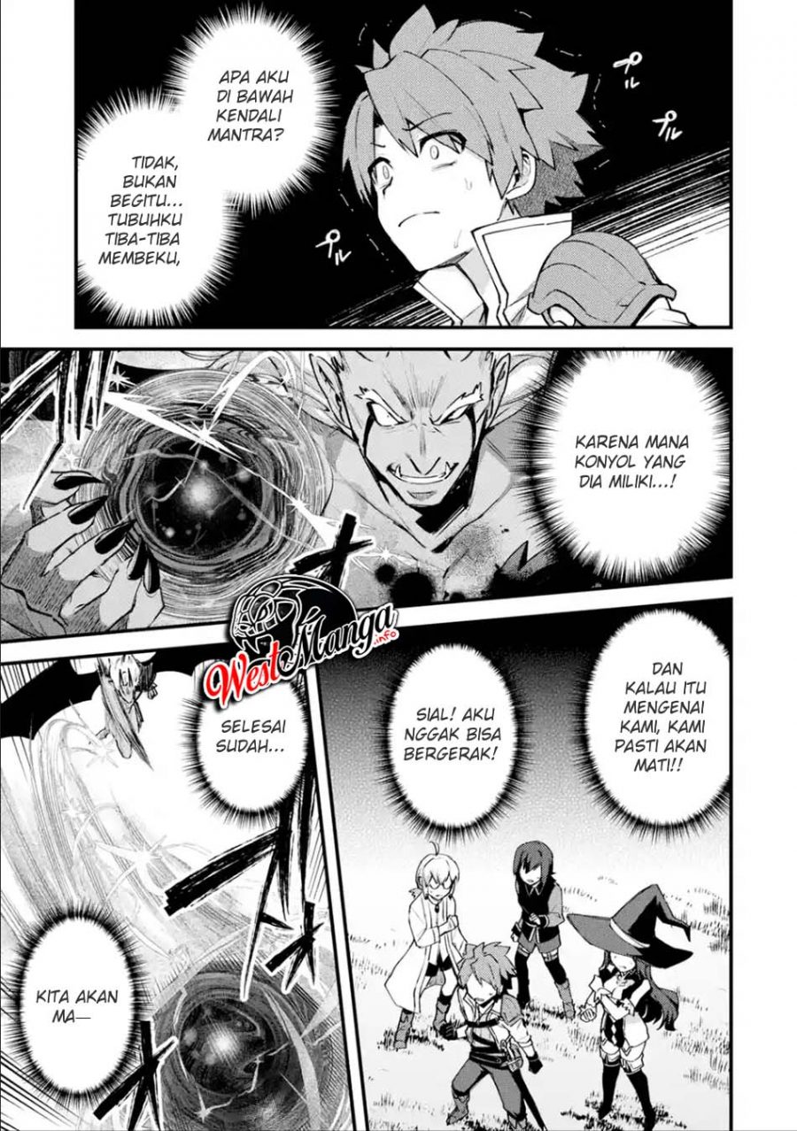 nido-tensei-shita-shounen-wa-s-rank-boukensha-toshite-heion-ni-sugosu-zense-ga-kenja-de-eiyuu-datta-boku-wa-raisede-wa-jimini-ikiru - Chapter: 11