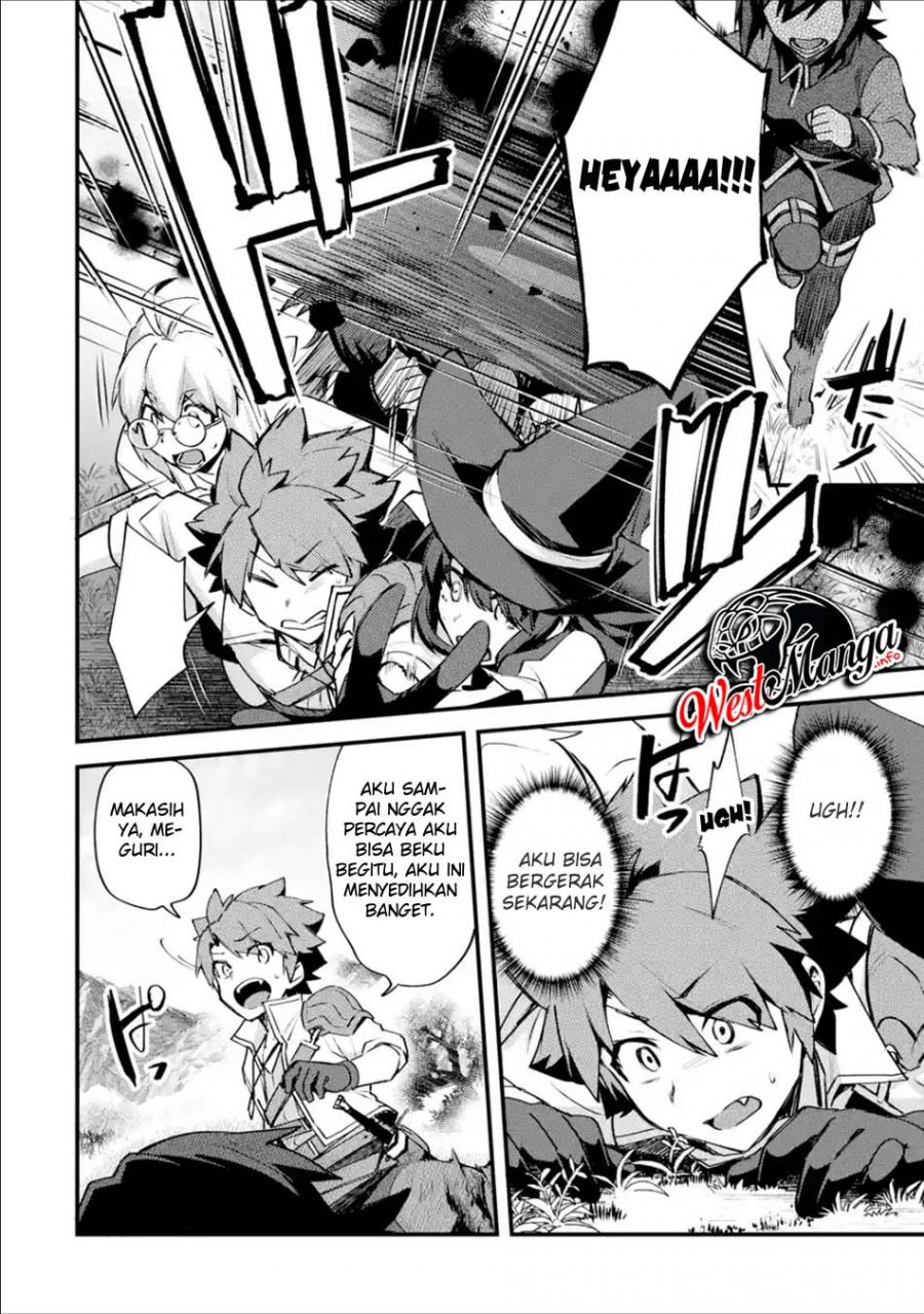 nido-tensei-shita-shounen-wa-s-rank-boukensha-toshite-heion-ni-sugosu-zense-ga-kenja-de-eiyuu-datta-boku-wa-raisede-wa-jimini-ikiru - Chapter: 11