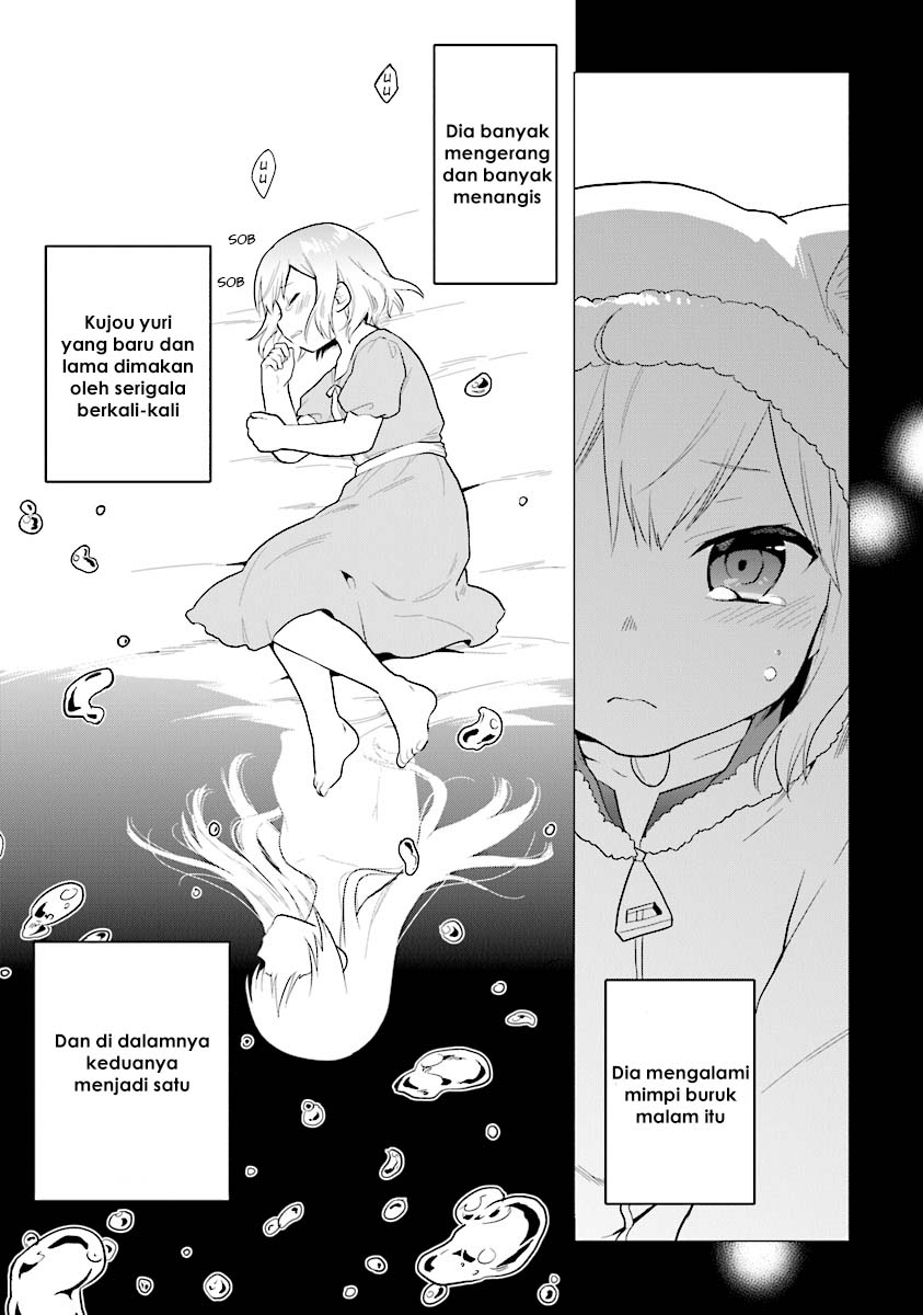 the-small-sage-will-try-her-best-in-the-different-world-from-lv-1 - Chapter: 13