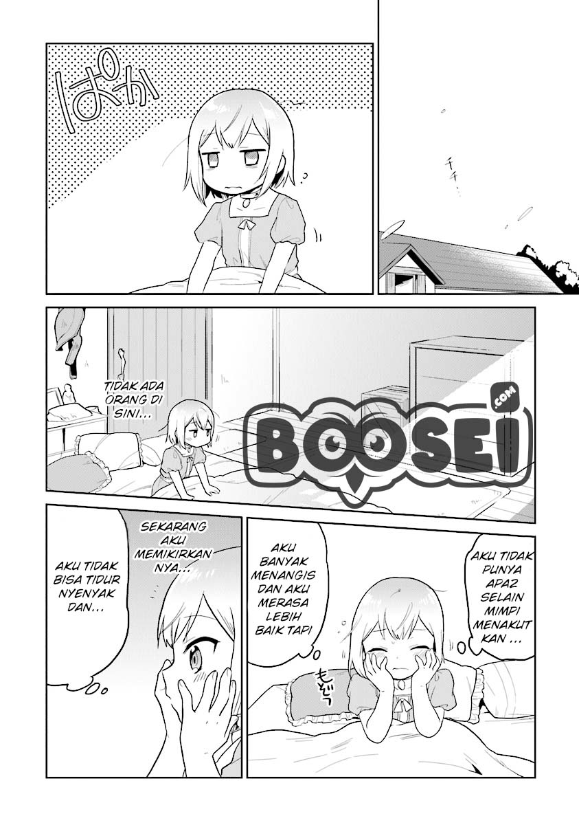 the-small-sage-will-try-her-best-in-the-different-world-from-lv-1 - Chapter: 13