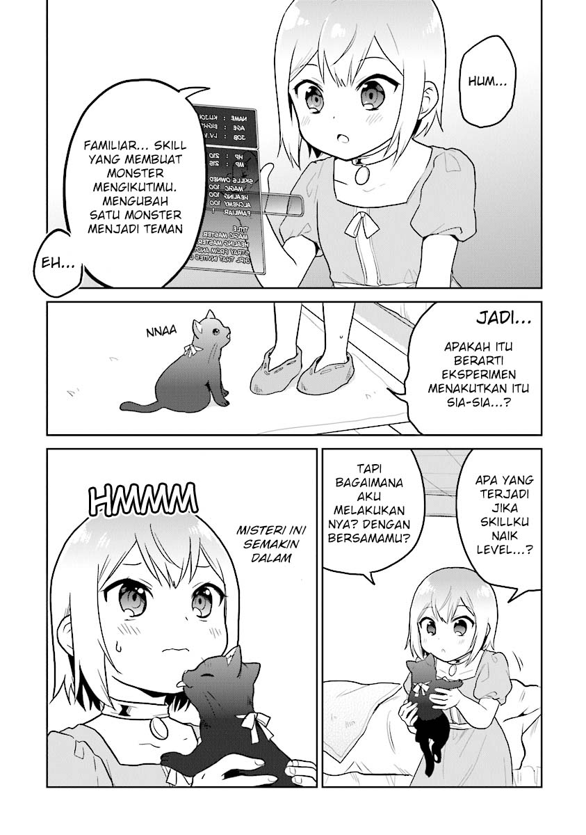 the-small-sage-will-try-her-best-in-the-different-world-from-lv-1 - Chapter: 13