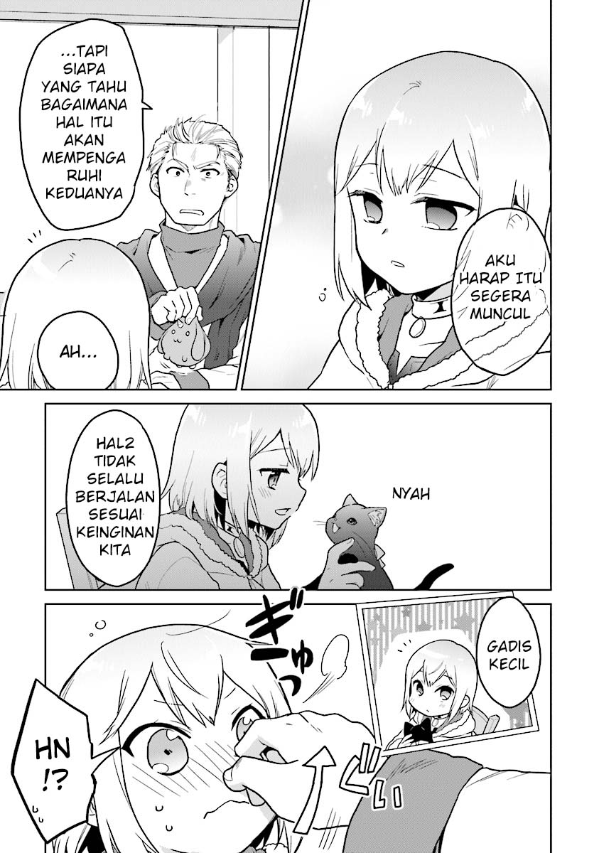the-small-sage-will-try-her-best-in-the-different-world-from-lv-1 - Chapter: 13