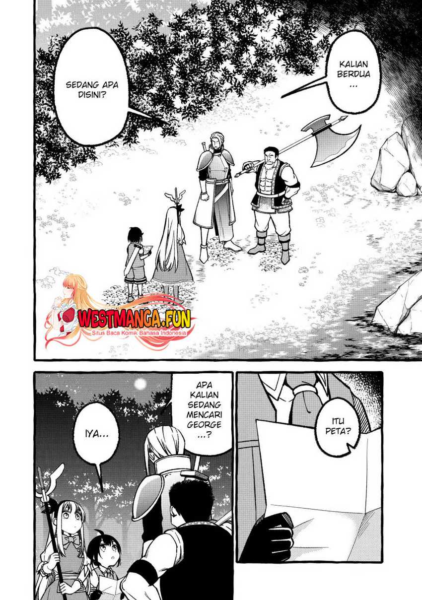 saikyou-ken-hijiri-no-mahou-shugyou-level-99-no-status-o-tamotta-mama-level-1-kara-yarinaosu - Chapter: 10.1