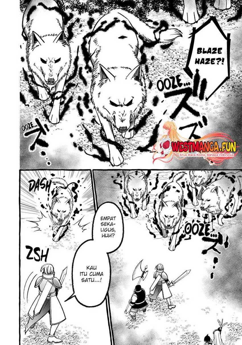 saikyou-ken-hijiri-no-mahou-shugyou-level-99-no-status-o-tamotta-mama-level-1-kara-yarinaosu - Chapter: 10.1