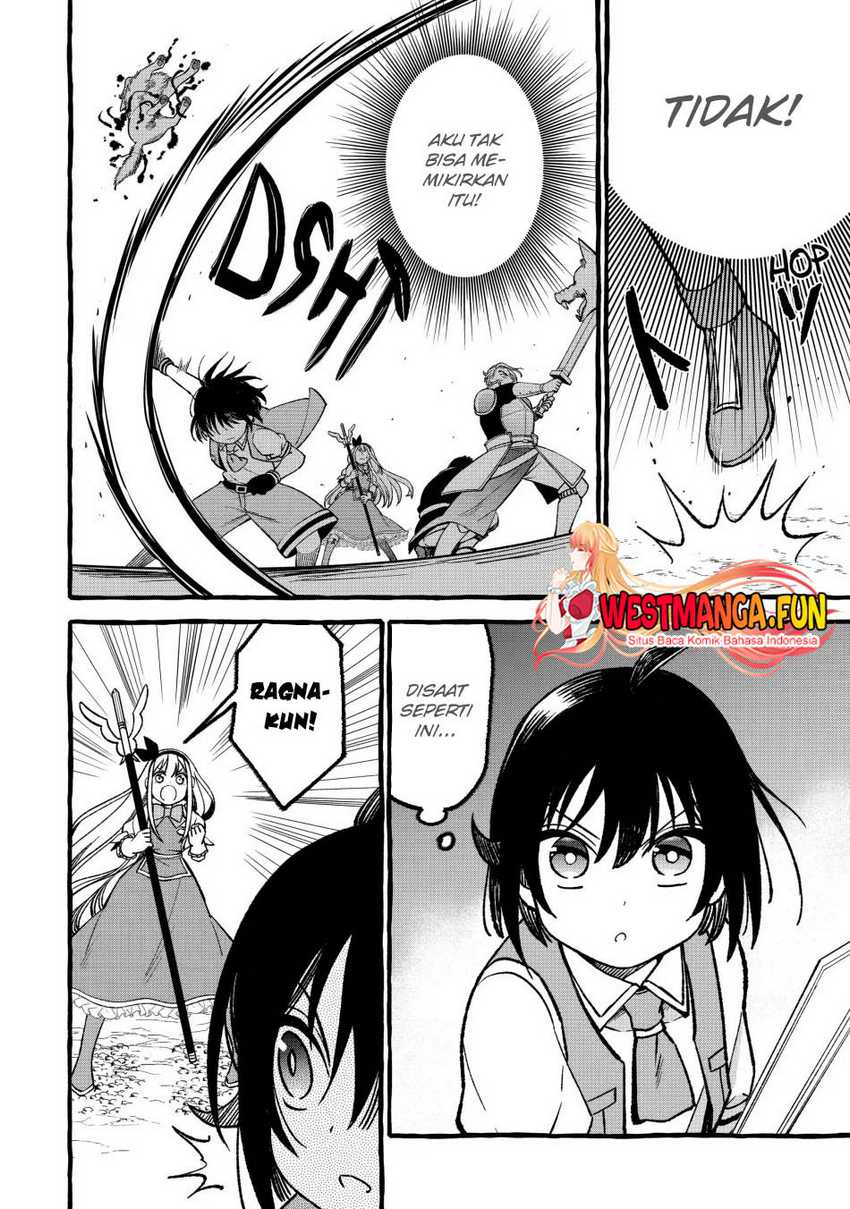 saikyou-ken-hijiri-no-mahou-shugyou-level-99-no-status-o-tamotta-mama-level-1-kara-yarinaosu - Chapter: 10.1