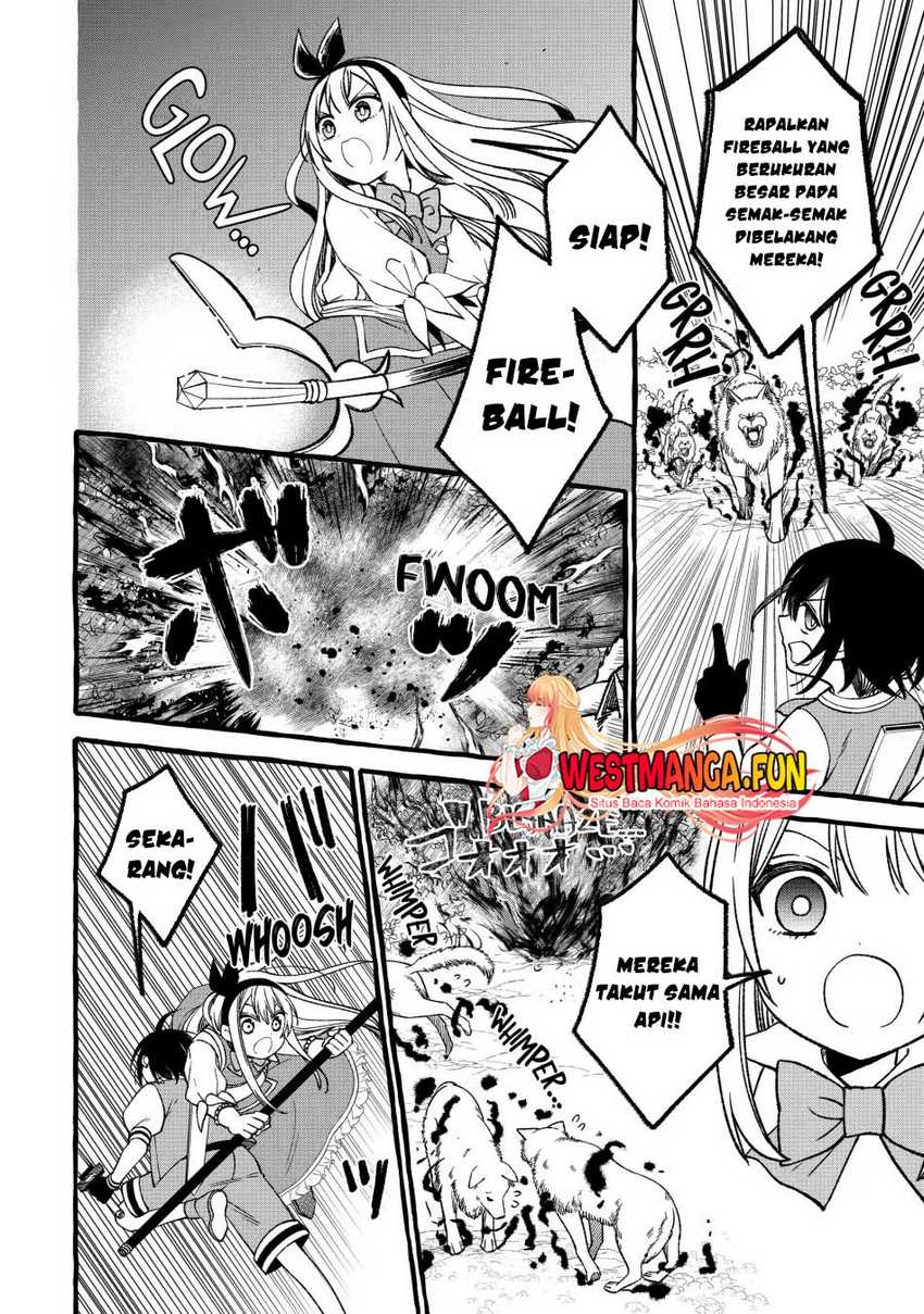 saikyou-ken-hijiri-no-mahou-shugyou-level-99-no-status-o-tamotta-mama-level-1-kara-yarinaosu - Chapter: 10.1