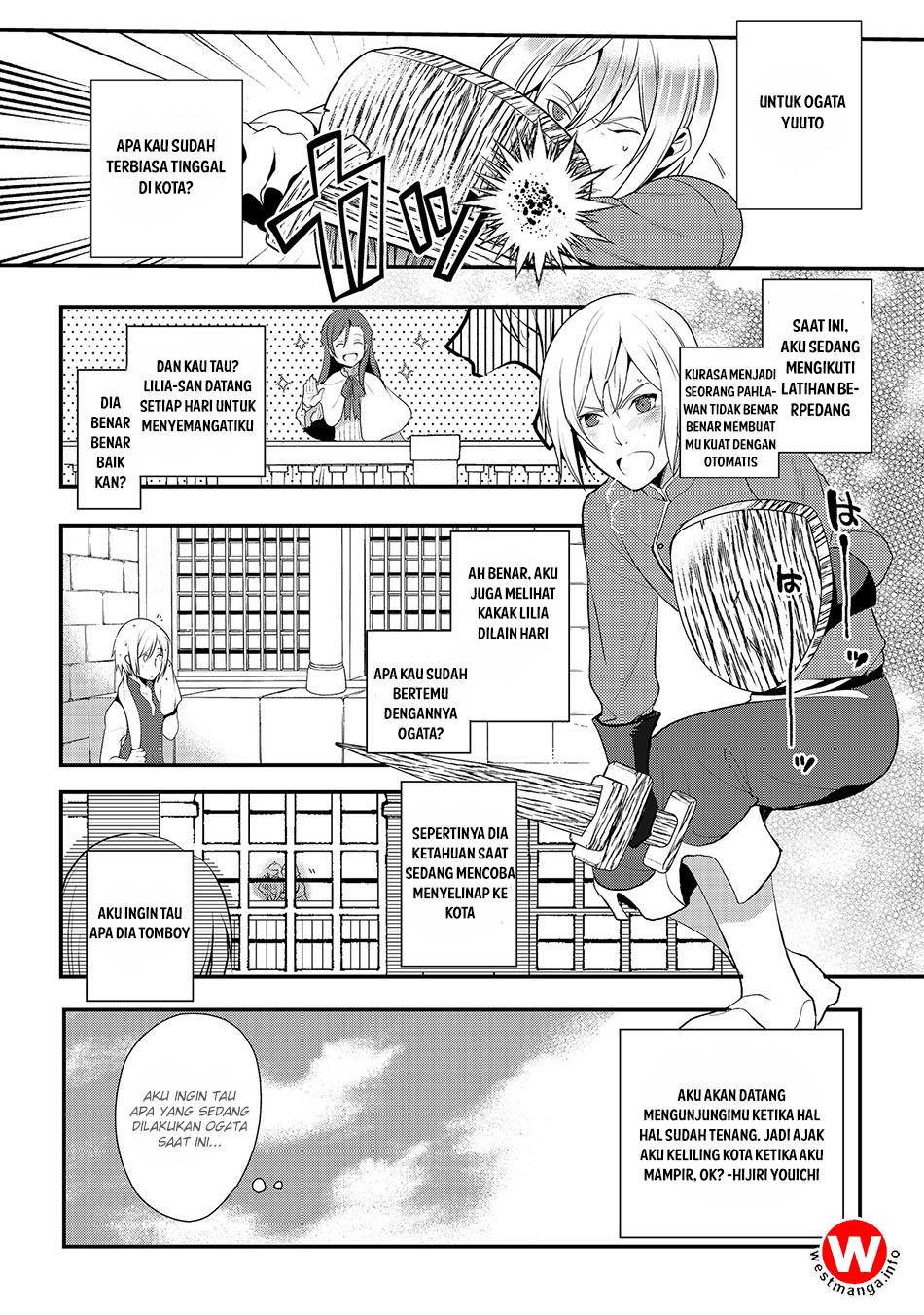 suterare-yuusha-wa-kitakuchuu - Chapter: 2