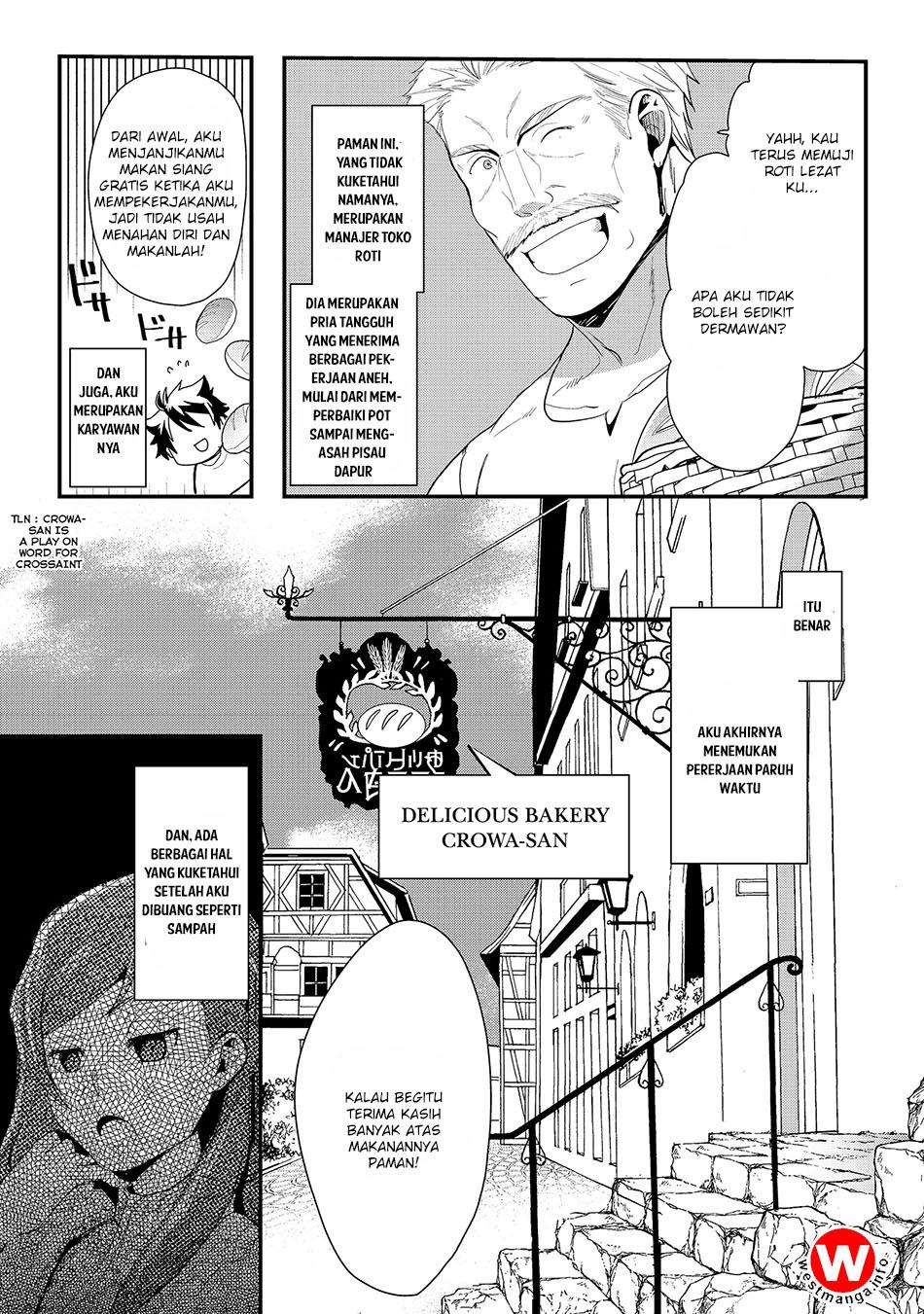 suterare-yuusha-wa-kitakuchuu - Chapter: 2