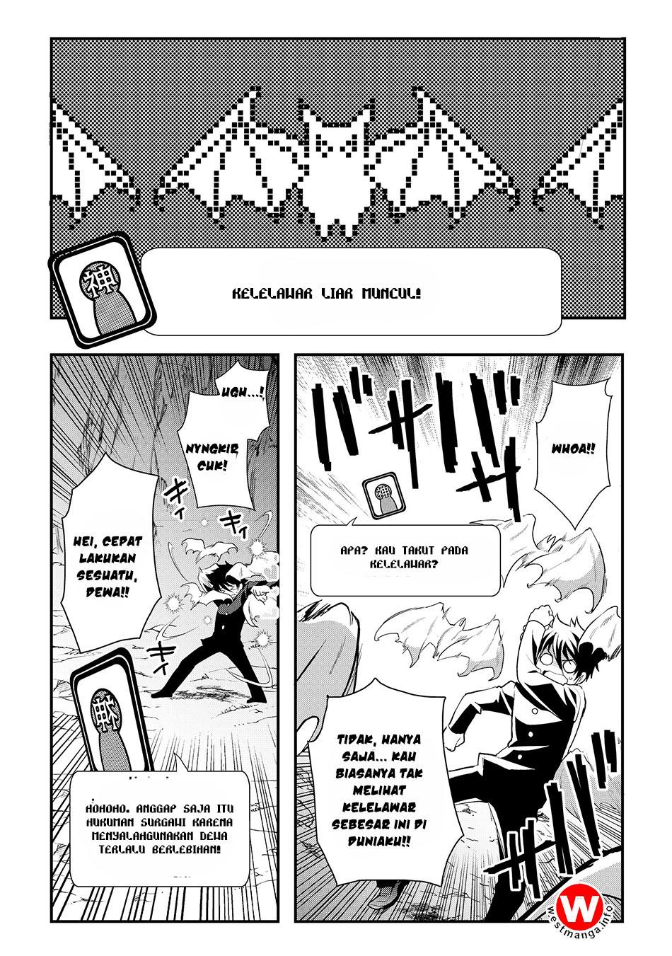 suterare-yuusha-wa-kitakuchuu - Chapter: 2