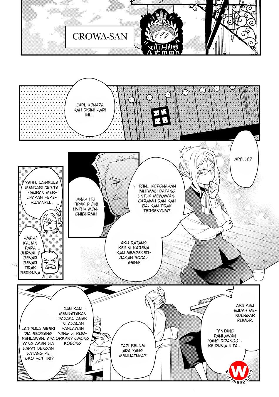 suterare-yuusha-wa-kitakuchuu - Chapter: 2