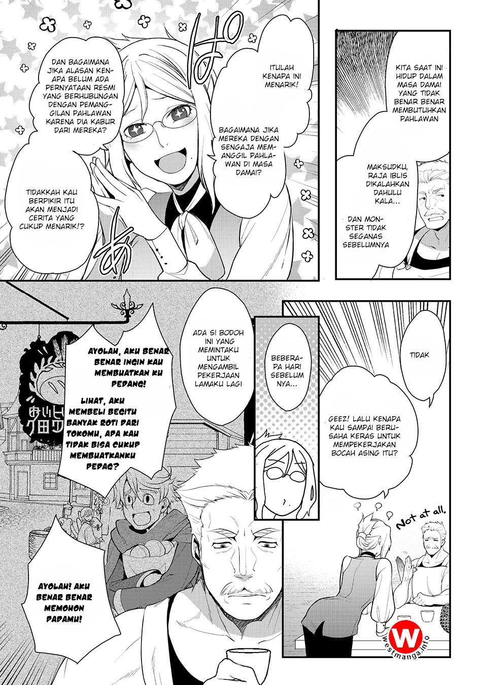 suterare-yuusha-wa-kitakuchuu - Chapter: 2