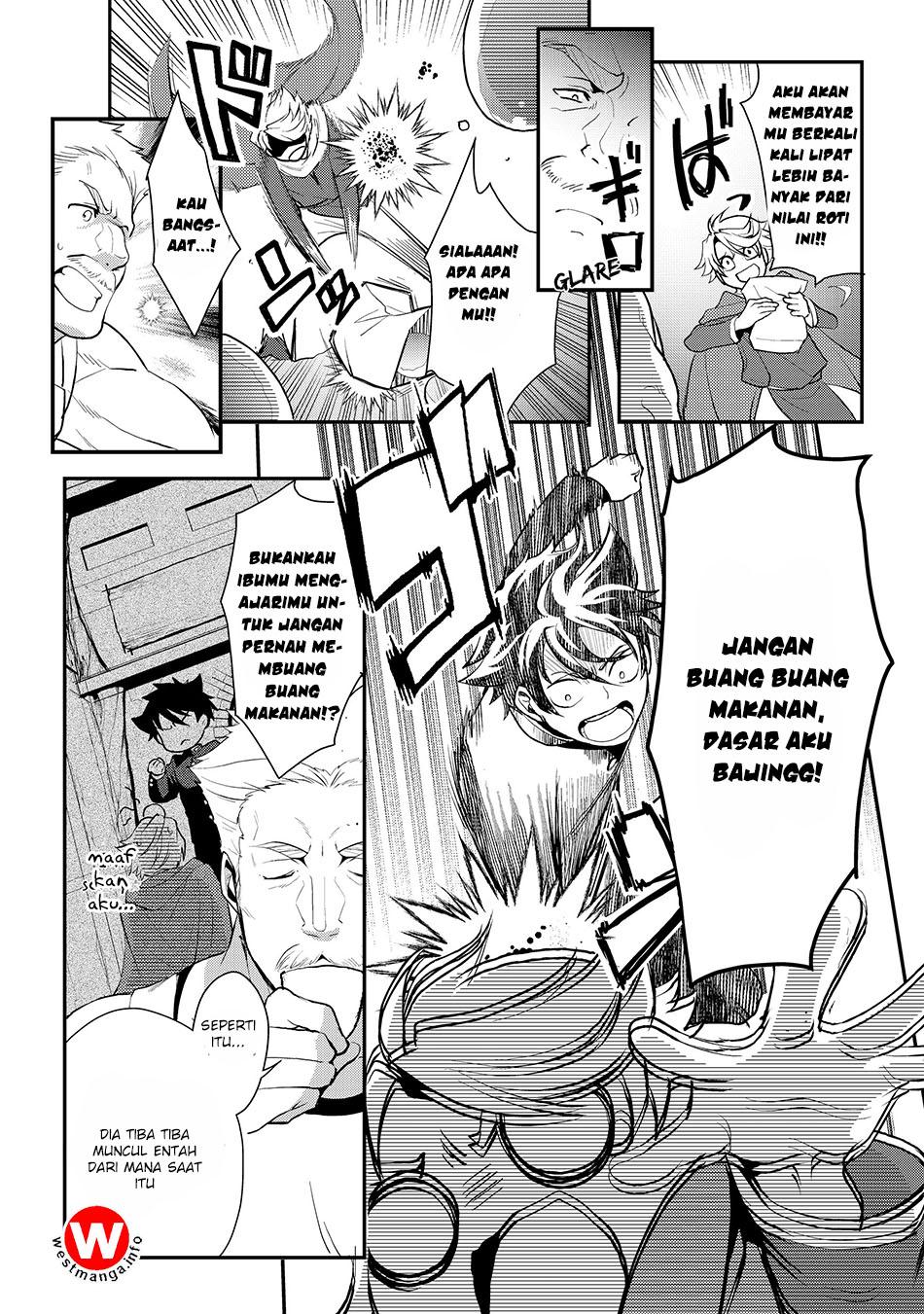 suterare-yuusha-wa-kitakuchuu - Chapter: 2