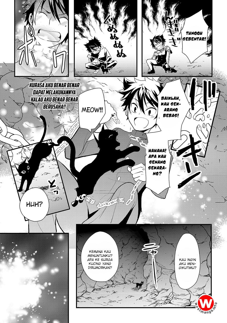 suterare-yuusha-wa-kitakuchuu - Chapter: 2