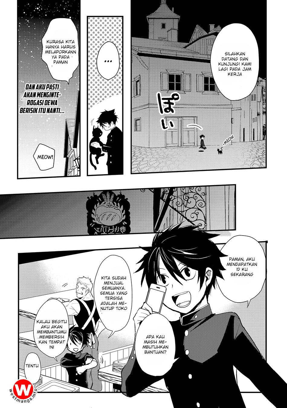 suterare-yuusha-wa-kitakuchuu - Chapter: 2