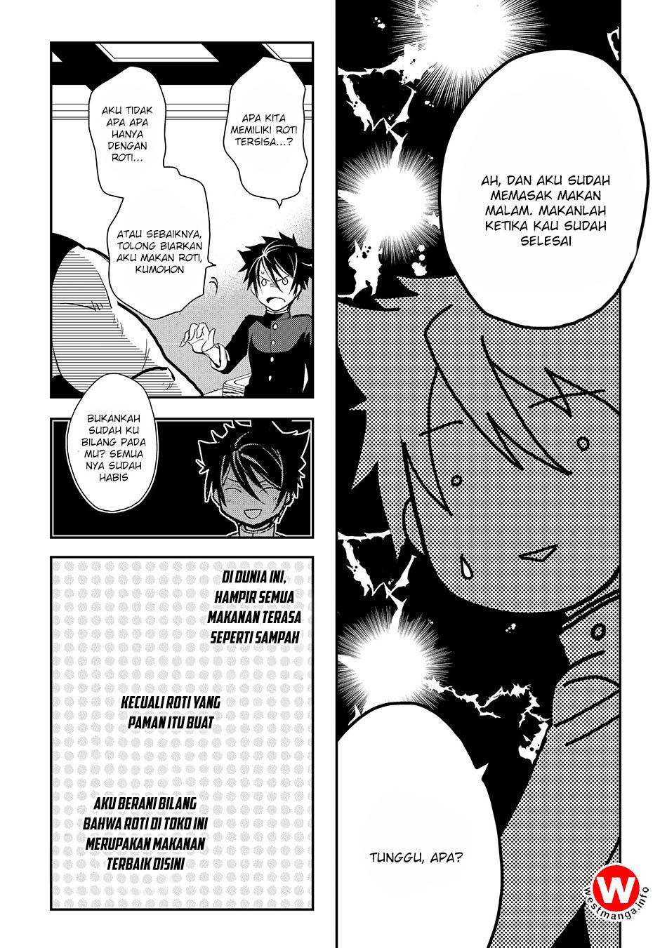 suterare-yuusha-wa-kitakuchuu - Chapter: 2