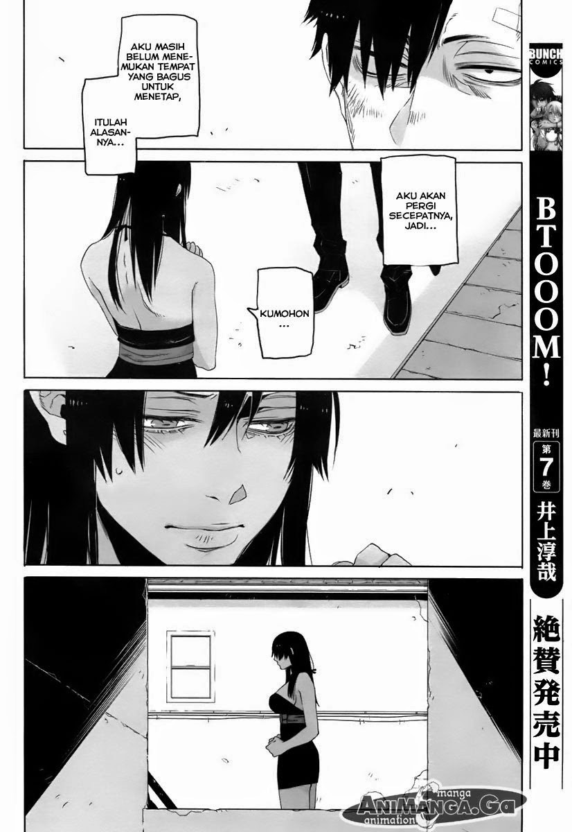 gangsta - Chapter: 14