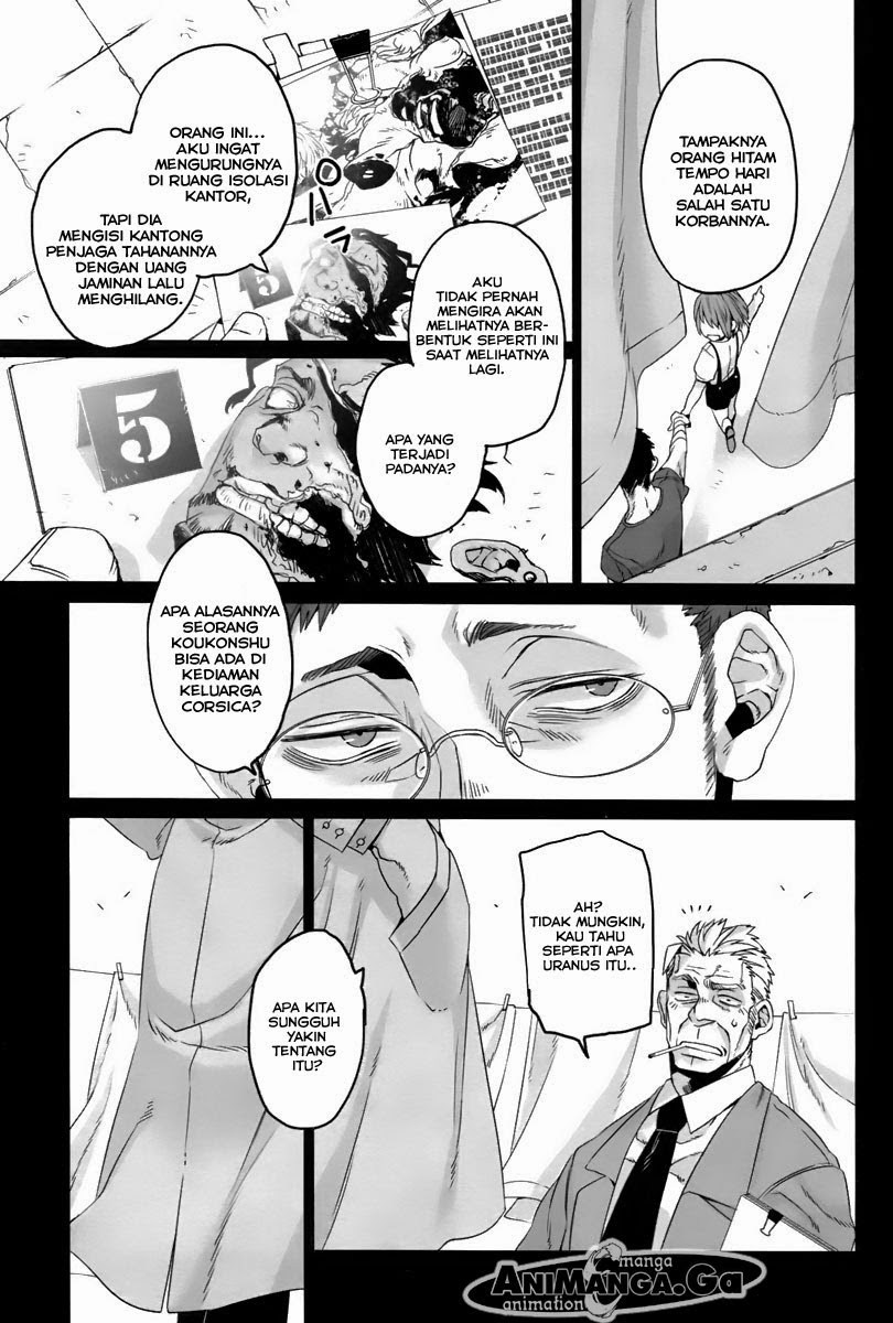 gangsta - Chapter: 14