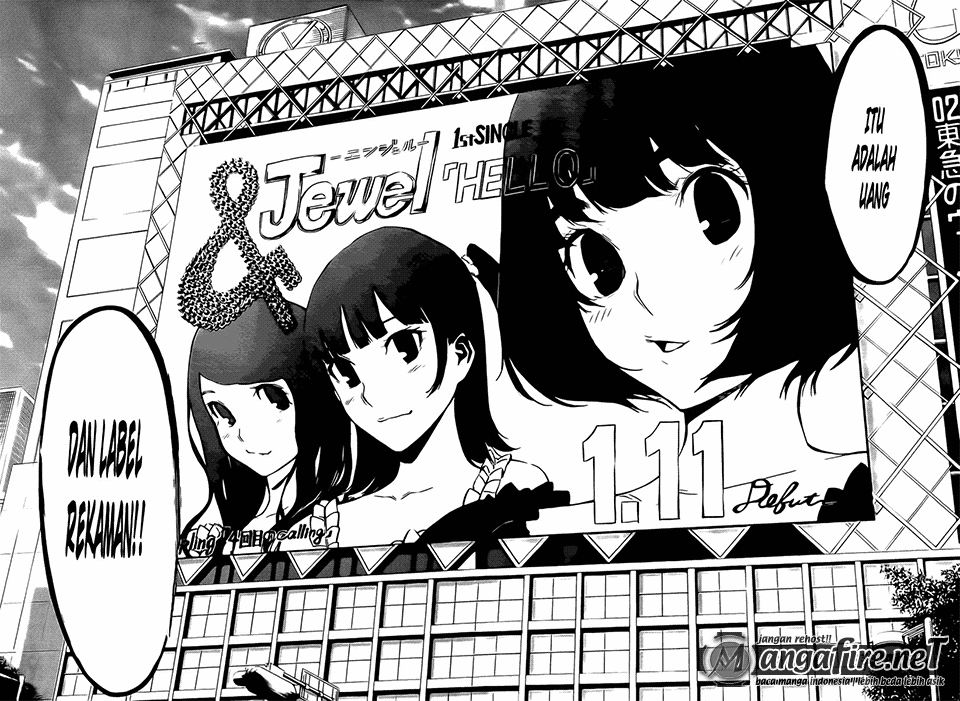 akb49-renai-kinshi-jourei - Chapter: 70