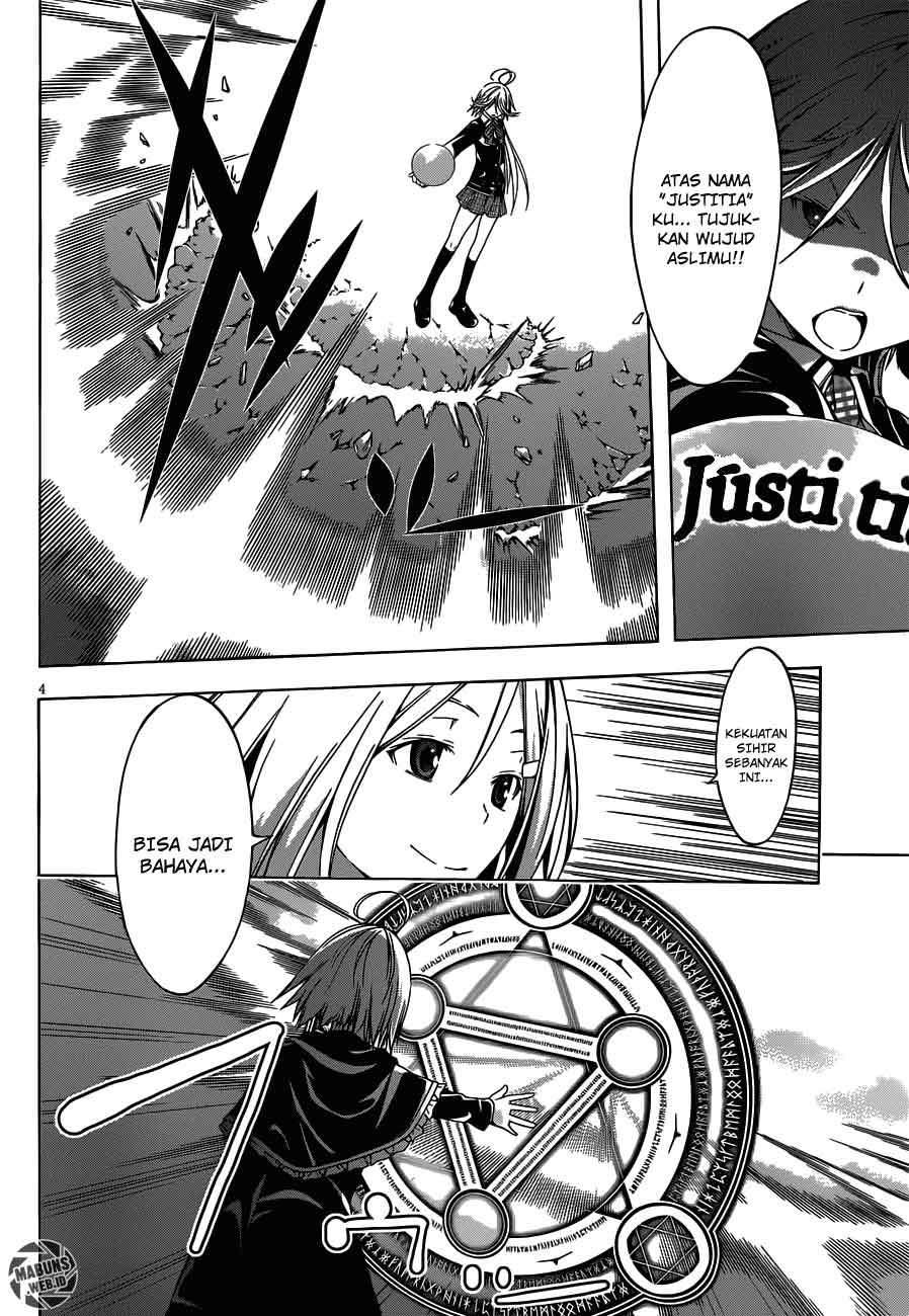 trinity-seven - Chapter: 14