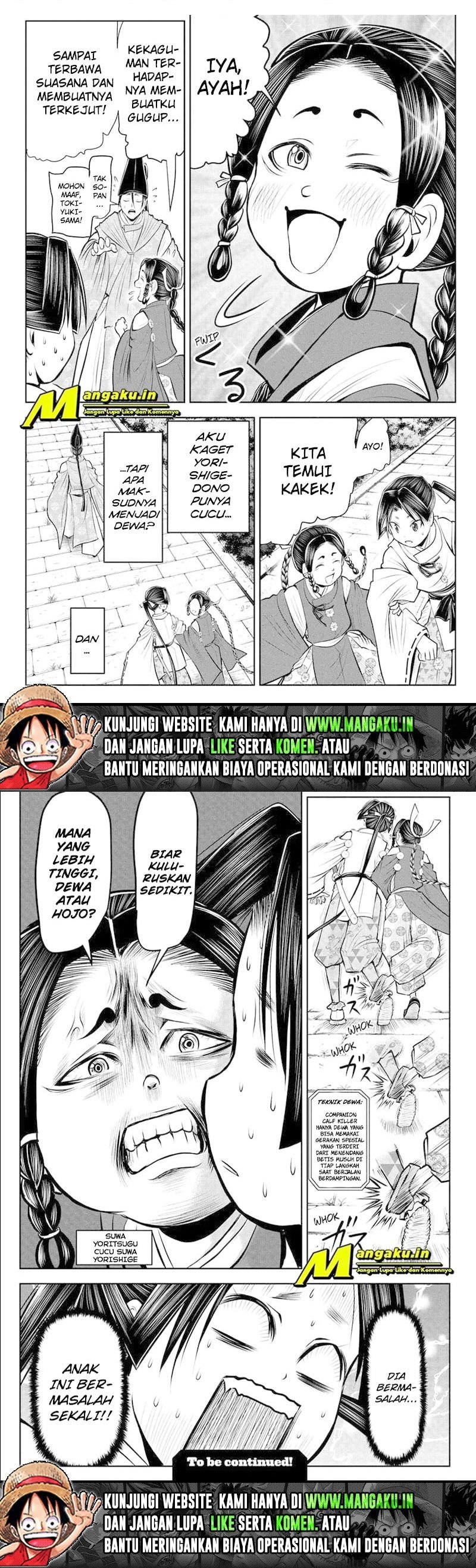 the-elusive-samurai - Chapter: 44