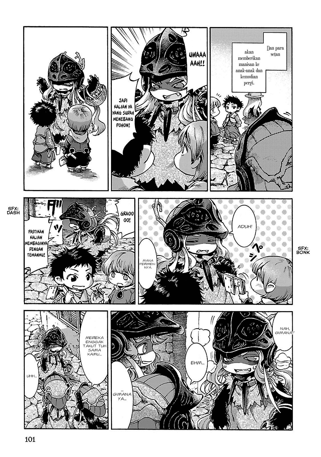 hakumei-to-mikochi - Chapter: 31