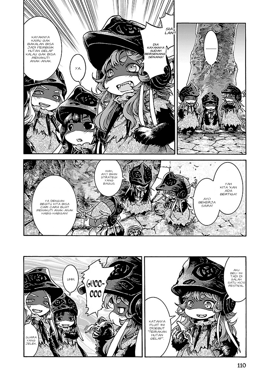 hakumei-to-mikochi - Chapter: 31