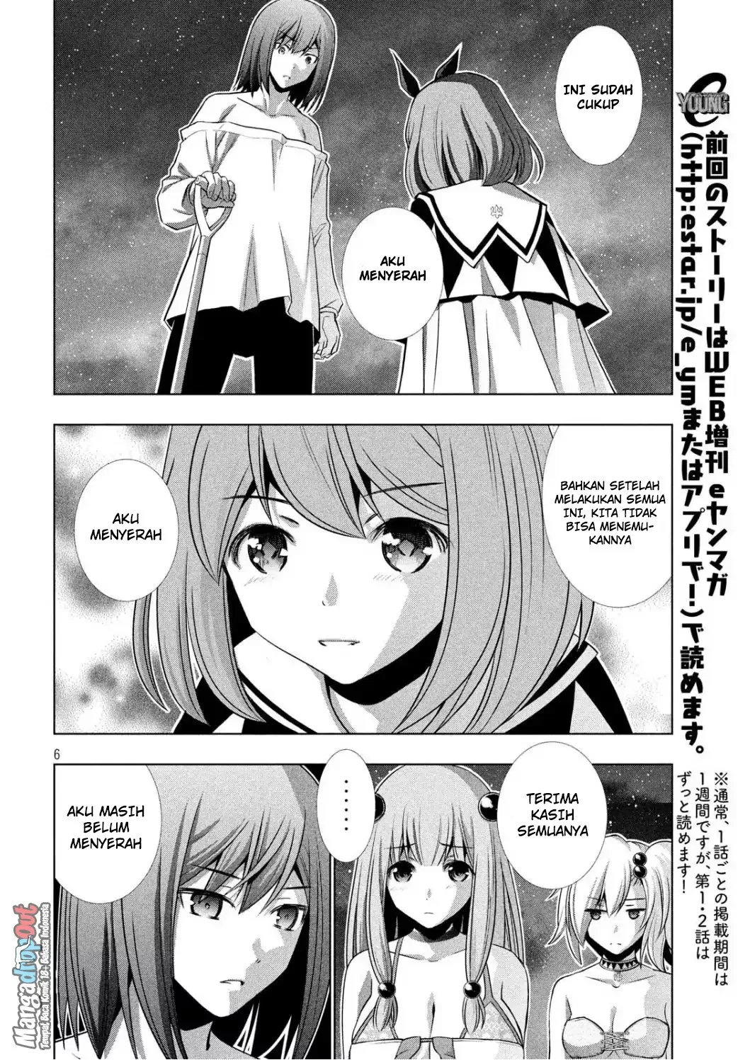 parallel-paradise - Chapter: 37