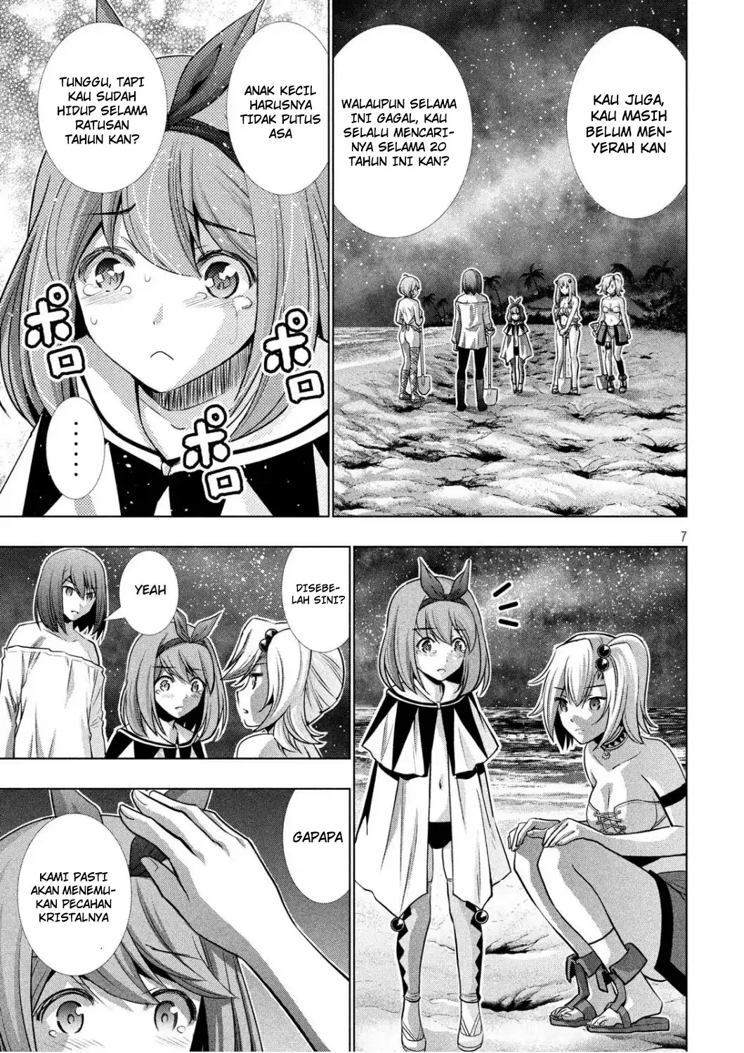 parallel-paradise - Chapter: 37