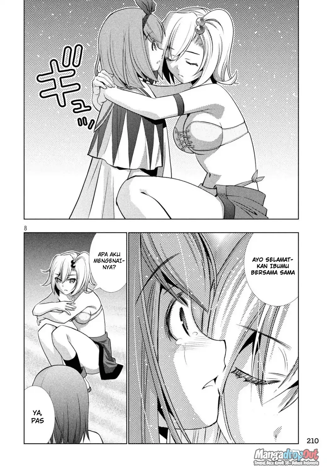 parallel-paradise - Chapter: 37
