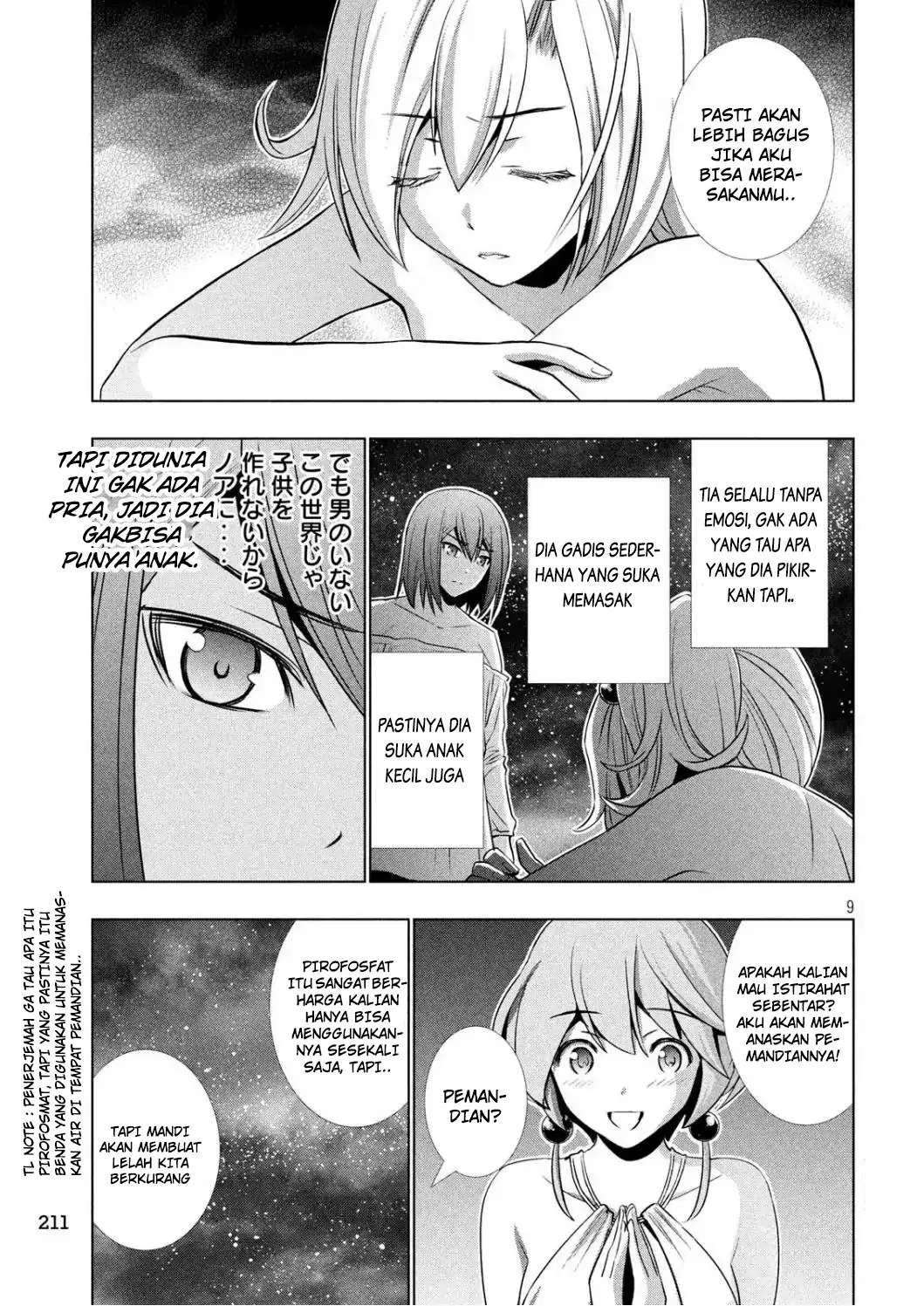 parallel-paradise - Chapter: 37