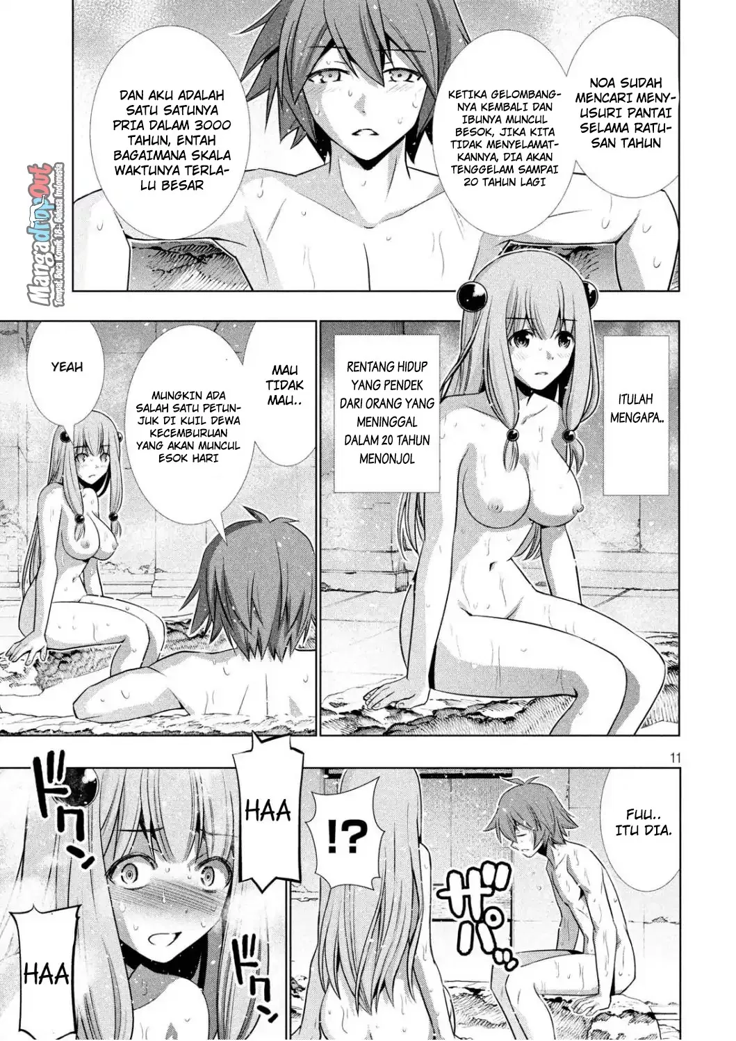 parallel-paradise - Chapter: 37