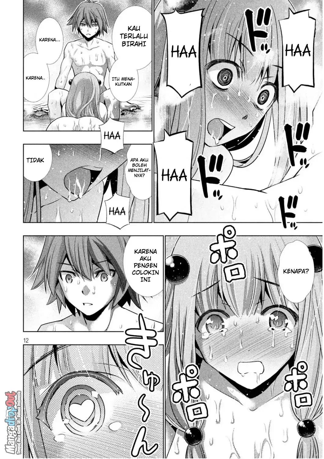 parallel-paradise - Chapter: 37